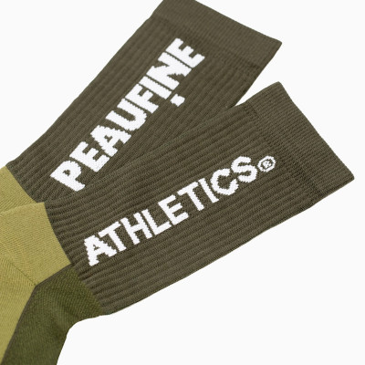 PEAUFINE Socks Vaporfeel 2