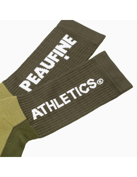 PEAUFINE Socks Vaporfeel