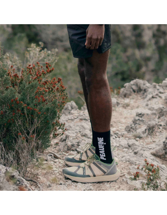 PEAUFINE Socks Vaporfeel