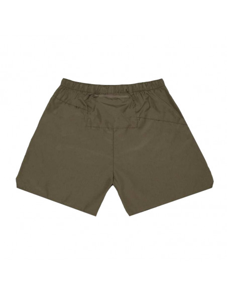 PEAUFINE Patchwork Training Short