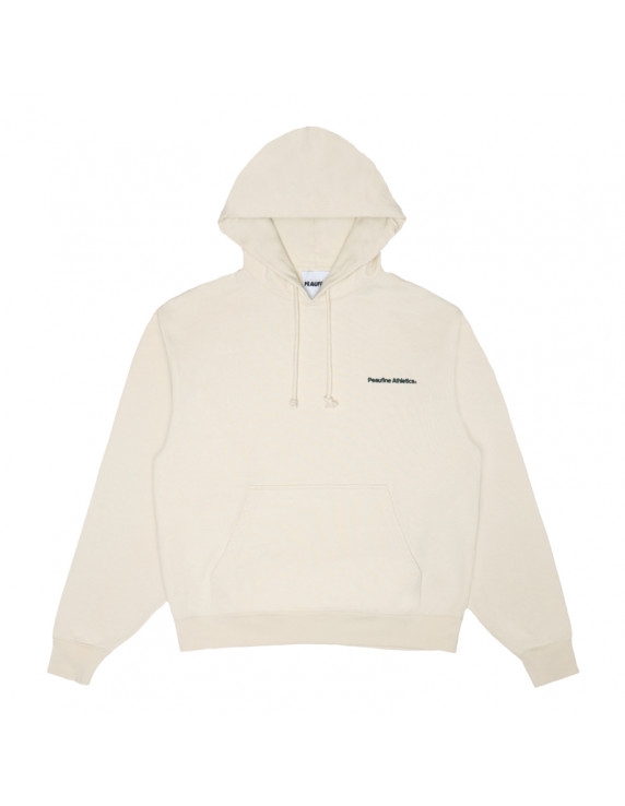 PEAUFINE Heavyweight Hoodie