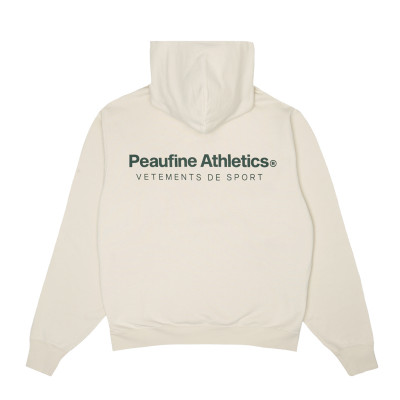 PEAUFINE Heavyweight Hoodie 2