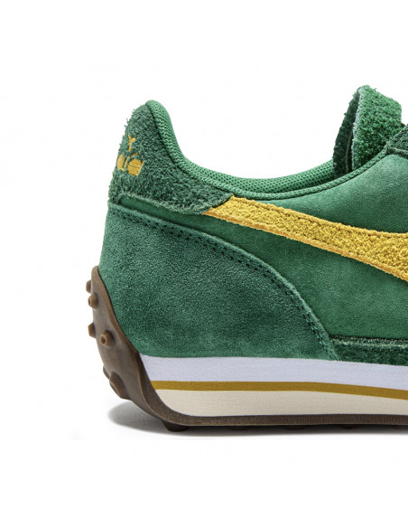 Diadora Rally S Vert Eden