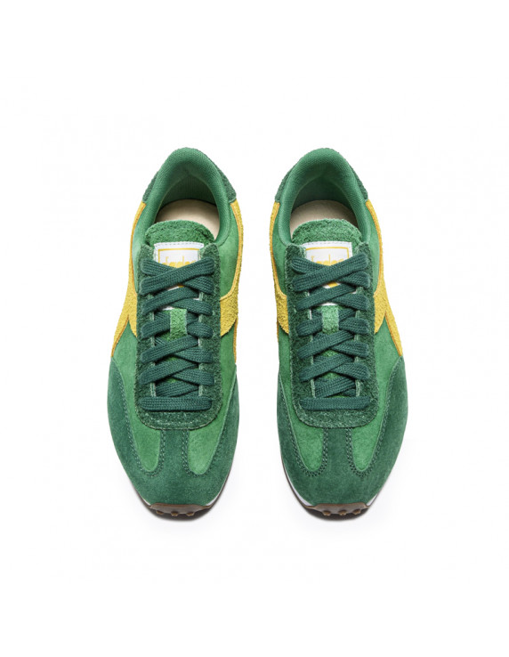 Diadora Rally S Vert Eden