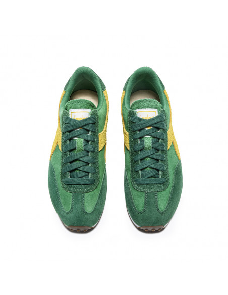 Diadora Rally S Vert Eden