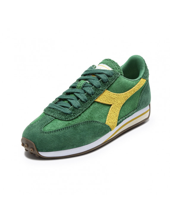 Diadora Rally S Vert Eden