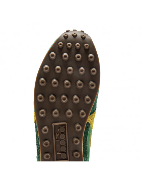 Diadora Rally S Vert Eden