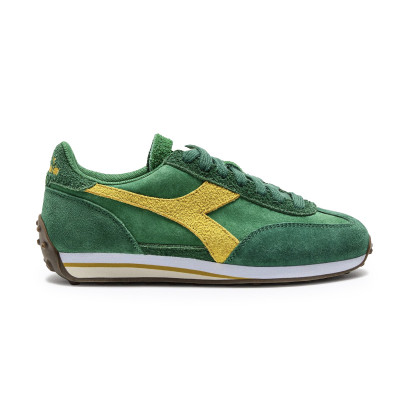Diadora Rally S Vert Eden
