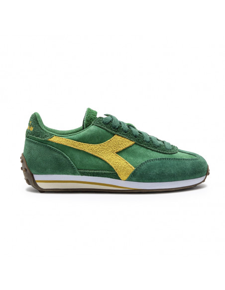 Diadora Rally S Vert Eden