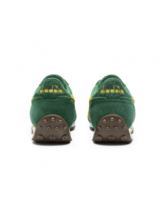 Diadora Rally S Vert Eden