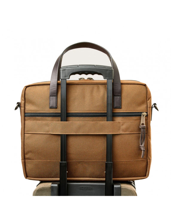 FILSON Dryden Briefcase