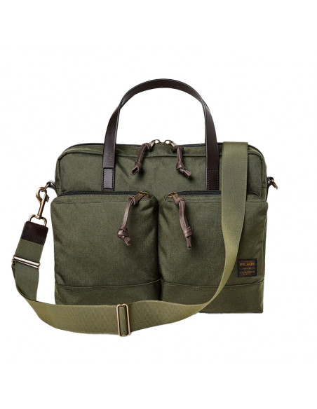 FILSON Dryden Briefcase