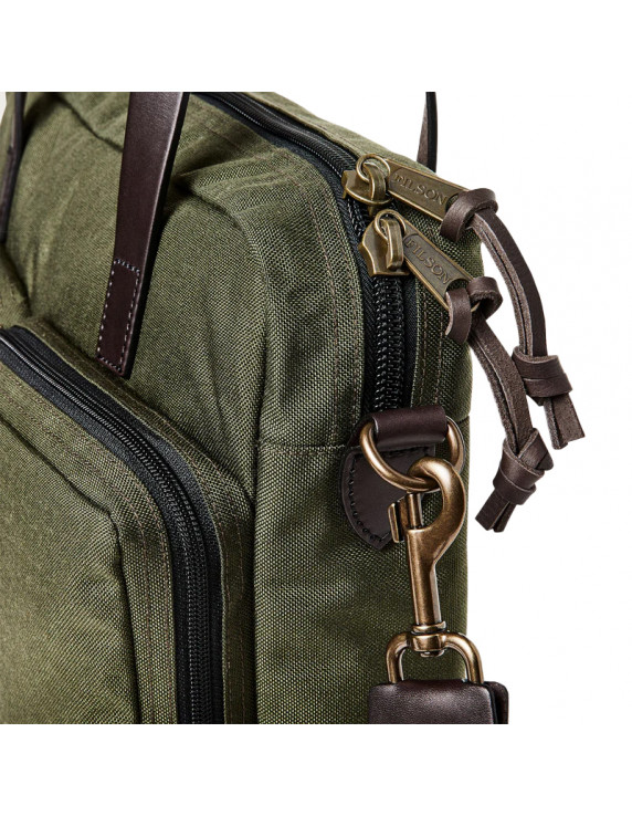 FILSON Dryden Briefcase
