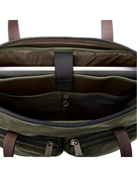 FILSON Dryden Briefcase