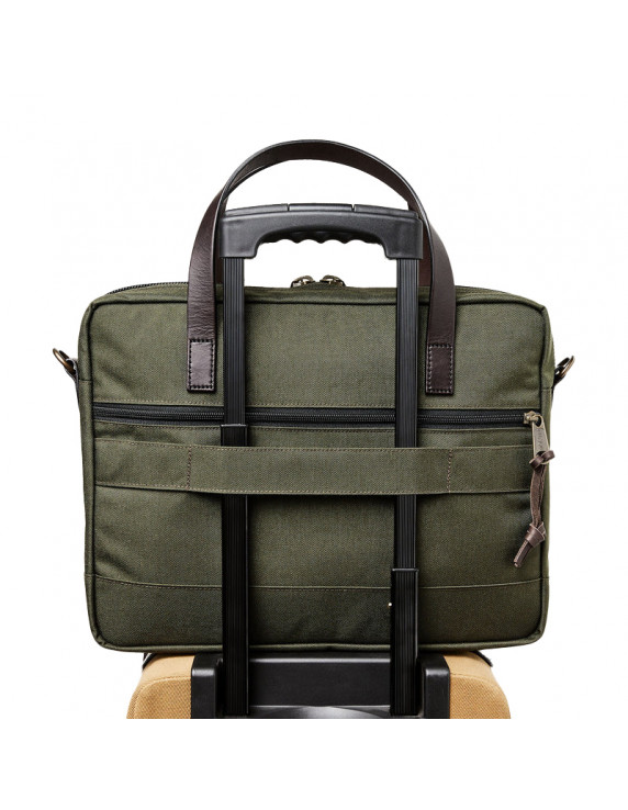 FILSON Dryden Briefcase