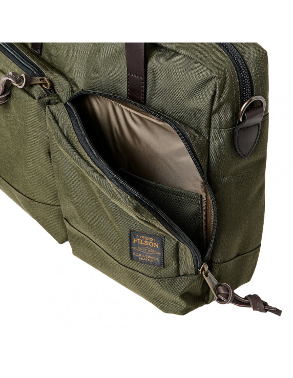 FILSON Dryden Briefcase