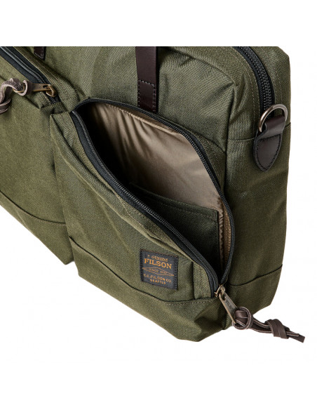 FILSON Dryden Briefcase