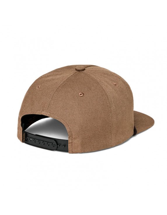 FILSON Trucker Cap Graphic Patch