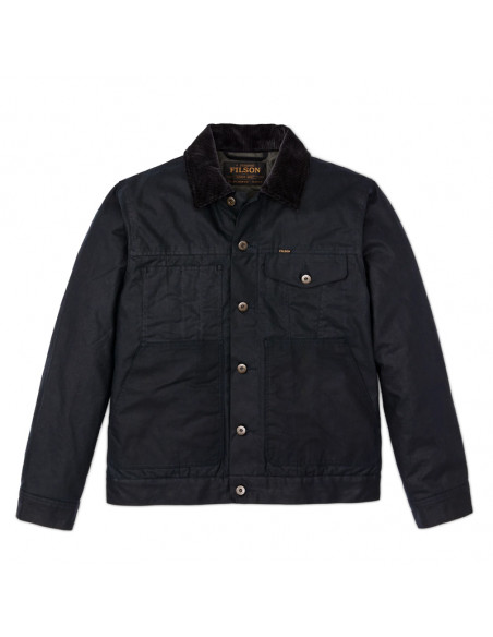 FILSON Insulated Short Cruiser