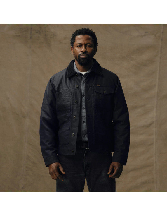 FILSON Insulated Short Cruiser