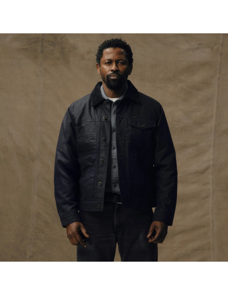 FILSON Insulated Short Cruiser