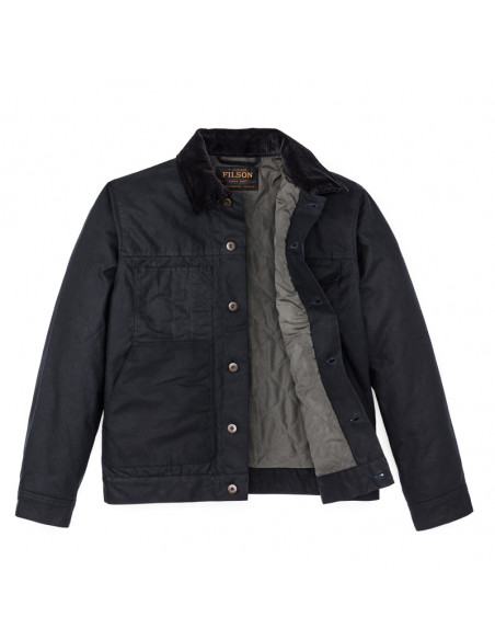 FILSON Insulated Short Cruiser