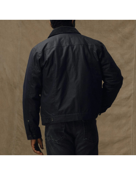 FILSON Insulated Short Cruiser