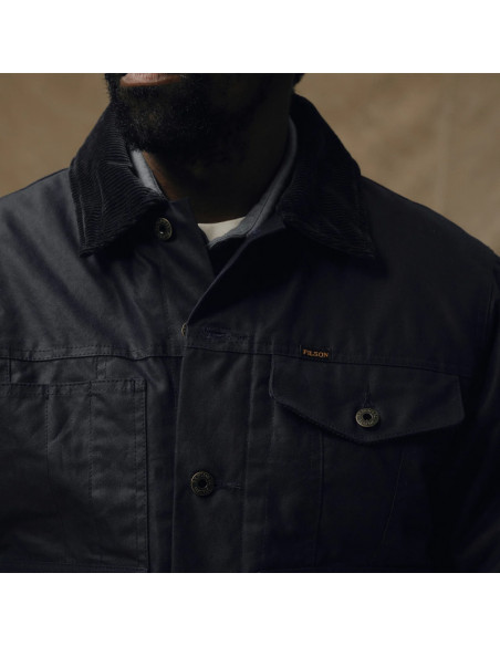 FILSON Insulated Short Cruiser