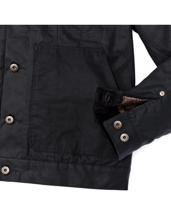 FILSON Insulated Short Cruiser