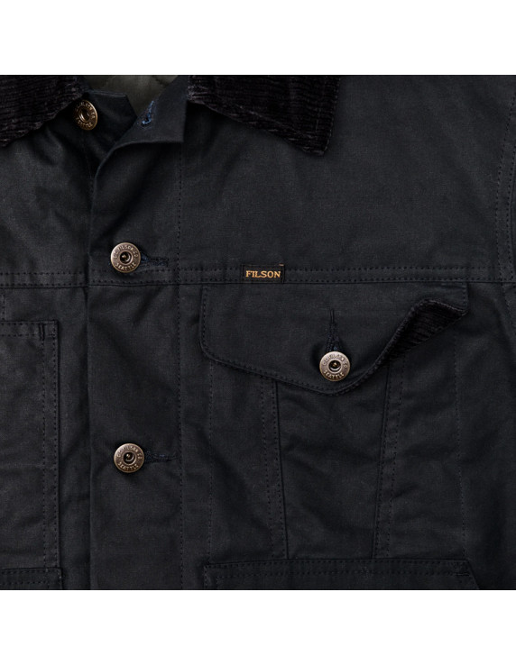 FILSON Insulated Short Cruiser