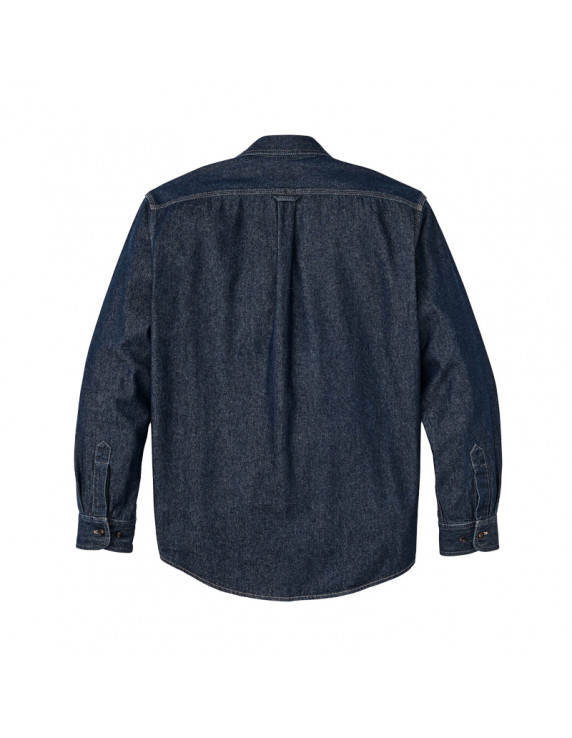 FILSON Denim Guide Shirt