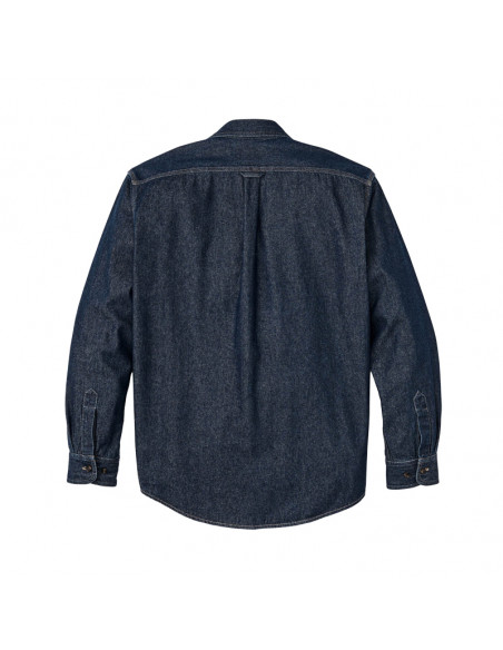 FILSON Denim Guide Shirt