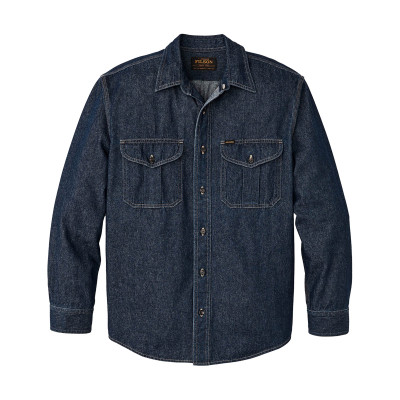 FILSON Denim Guide Shirt