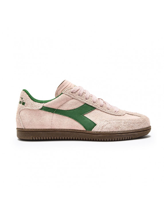Diadora Trainer Hairy Soleil Du Soir