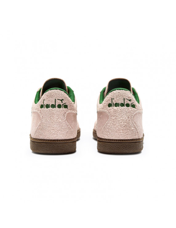 Diadora Trainer Hairy Soleil Du Soir