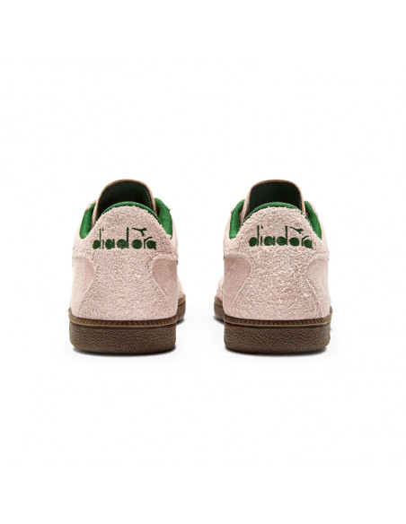 Diadora Trainer Hairy Soleil Du Soir