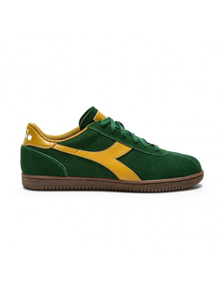 Diadora Tokyo Golden/Greener