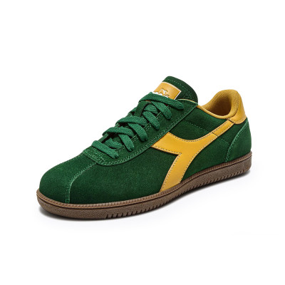 Diadora Tokyo Golden/Greener 2