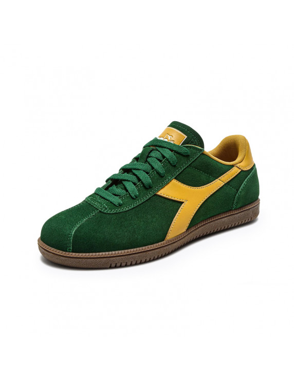Diadora Tokyo Golden/Greener
