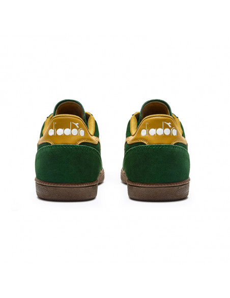 Diadora Tokyo Golden/Greener