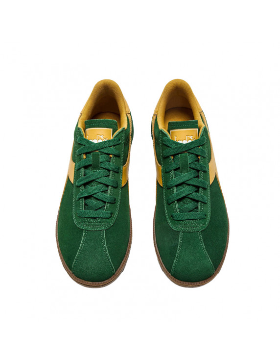 Diadora Tokyo Golden/Greener