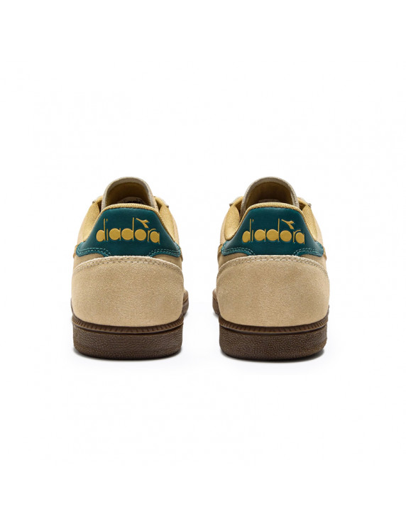 Diadora Tokyo Ghiaia/Sabbia Di Prateria