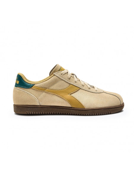 Diadora Tokyo Ghiaia/Sabbia Di Prateria