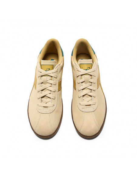 Diadora Tokyo Ghiaia/Sabbia Di Prateria