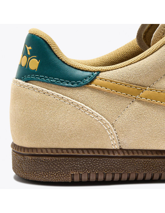 Diadora Tokyo Ghiaia/Sabbia Di Prateria