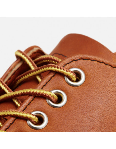 Red Wing Moc Oxford Oro Legacy