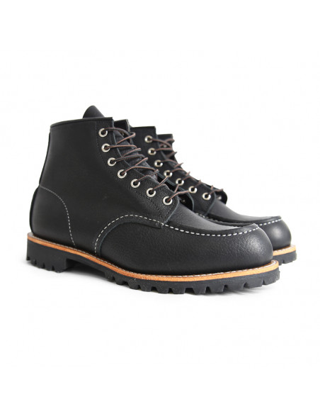 Red Wing Roughneck