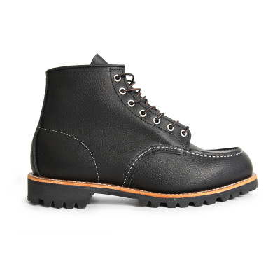 Red Wing Roughneck