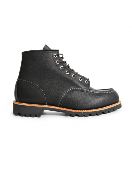 Red Wing Roughneck