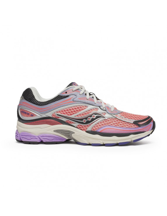 Saucony Progrid Omni 9 Pink/Purple